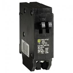 TRUE VALUE HOMT1515CP CIRCUIT BREAKERS