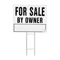 TRUE VALUE LFS-1 SIGNS AND SIGN HOLDERS