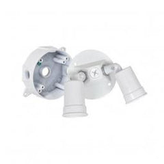 TRUE VALUE LCR23N2-W WALL BRACKETS & PARTS