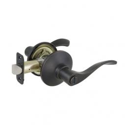 TRUE VALUE LB6X701B LOCKS AND CABLES