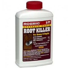 TRUE VALUE K-77-2LB-12 DRAIN CLEANERS