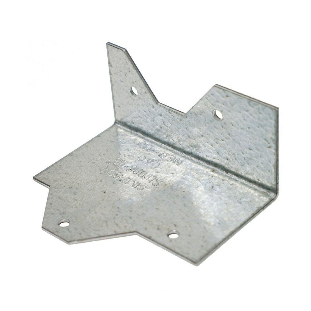 TRUE VALUE L30 DUCT ANGLES