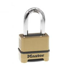 TRUE VALUE M175XDLFCCSEN PADLOCKS