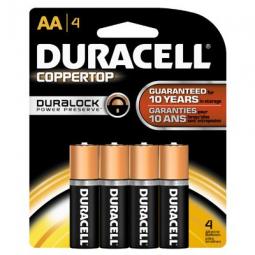 TRUE VALUE MN1500B4Z BATTERIES