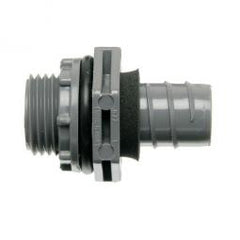 TRUE VALUE LN43DA-CTN LIQUID TIGHT FITTINGS