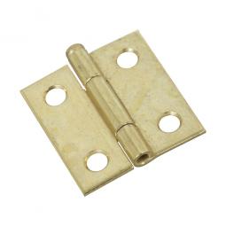 TRUE VALUE N141-754 HINGES, LATCHES, MOUNTING BRACKETS, CLIPS