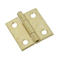 TRUE VALUE N141-754 HINGES, LATCHES, MOUNTING BRACKETS, CLIPS