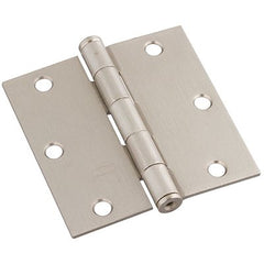 TRUE VALUE N830-326 HINGES, LATCHES, MOUNTING BRACKETS, CLIPS
