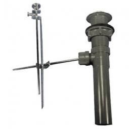 TRUE VALUE P139C BATH DRAINS & PARTS