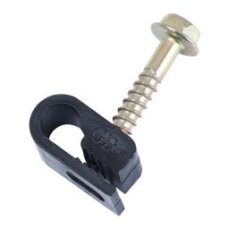 TRUE VALUE PEC-31525 TWO EAR CLAMPS