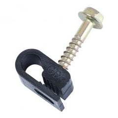 TRUE VALUE PEC-31525 TWO EAR CLAMPS