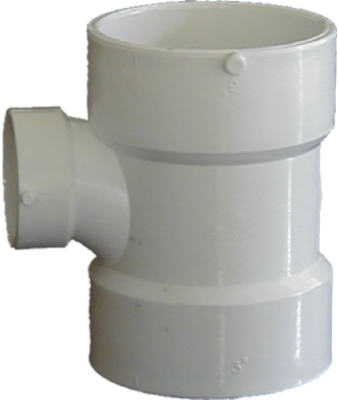 TRUE VALUE PVC004011800HA PIPE FITTINGS