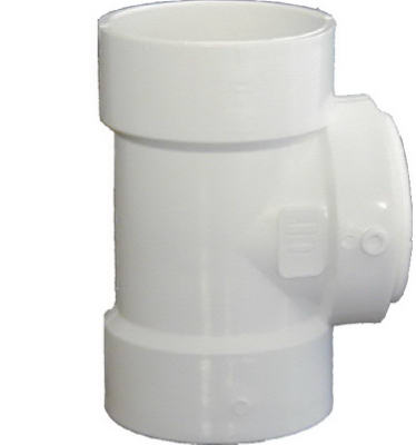 TRUE VALUE PVC00444X1200HA PVC FITTINGS