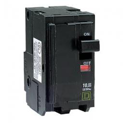 TRUE VALUE QO240CP CIRCUIT BREAKERS