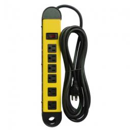 TRUE VALUE PS-678 POWER & EXTENSION CORDS