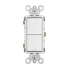 TRUE VALUE RCD11WCC6 TOGGLE SWITCHES