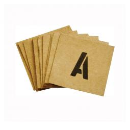 TRUE VALUE ST-1 MARKING & LABELING