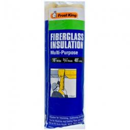 TRUE VALUE SP1 FIBERGLASS PADS & ROLLS