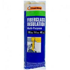 TRUE VALUE SP1 FIBERGLASS PADS & ROLLS