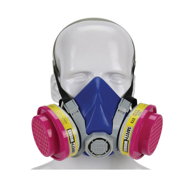 TRUE VALUE SWX00319 RESPIRATORY PROTECTION