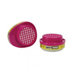 TRUE VALUE SWX00325 AIR CLEANER REPLACEMENT PARTS