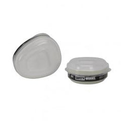TRUE VALUE SWX00322 AIR CLEANER REPLACEMENT PARTS