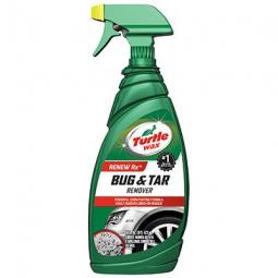 TRUE VALUE T520A CHEMICALS