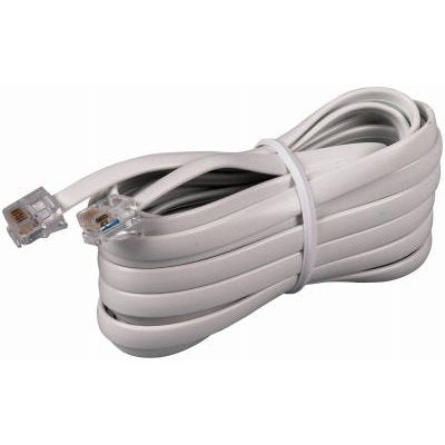TRUE VALUE TP231WHN ELECTRICAL CABLES