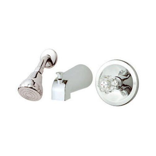 TRUE VALUE TV210518 BATH & KITCHEN FAUCETS