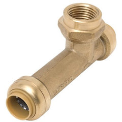 TRUE VALUE U3486LFA PIPE FITTINGS