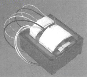 UNIVERSAL LIGHTING P400MLTAC4L500K LIGHT BULBS, SOCKETS & BALLASTS