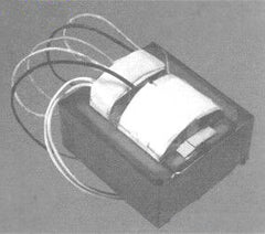 UNIVERSAL LIGHTING P400MLTAC4L500K LIGHT BULBS, SOCKETS & BALLASTS