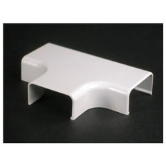 LEGRAND Wiremold 2915 Non-Metallic Tee 2900 Ivory