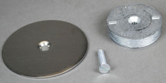 WIREMOLD 1043S DUCT ACCESS DOORS