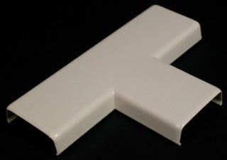 WIREMOLD Wiremold 815-WH Non-Metallic Tee 800 White