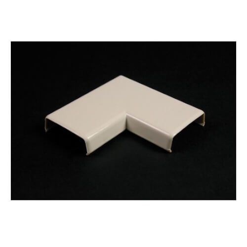 WIREMOLD Wiremold 815-WH Non-Metallic Tee 800 White