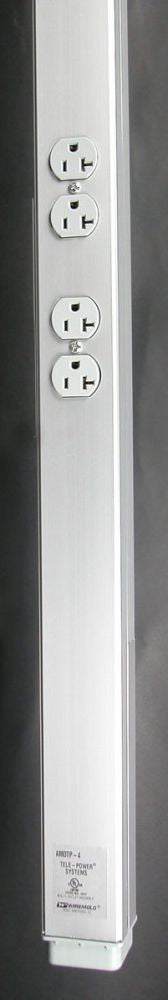WIREMOLD AMDTP-412 TERMINALS