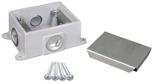 WIREMOLD 880CM1-1 DUCT BOXES