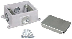 WIREMOLD 880CM1-1 DUCT BOXES