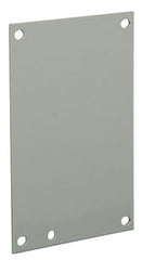 WIEGMANN N1P1012 AIR CLEANER REPLACEMENT PARTS