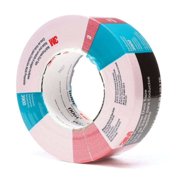 3M 3900-RED TAPES