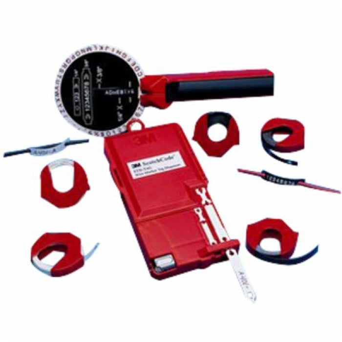 3M SDR-MC MARKING & LABELING