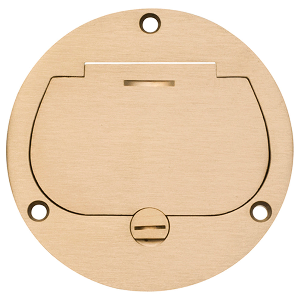 ARLINGTON FLB3531MB PIPE FITTINGS