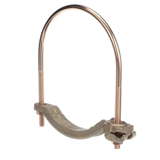 BLACKBURN Blackburn 3905BU Water Pipe Ground Clamp