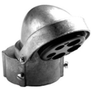 BRIDGEPORT FITTINGS 1257-MT PIPE FITTINGS