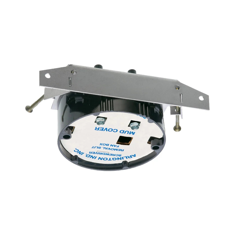 ARLINGTON FB417SLP DUCT BOXES