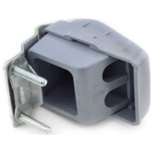 BRIDGEPORT FITTINGS 1240-PVC PVC FITTINGS