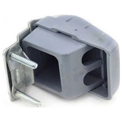 BRIDGEPORT FITTINGS 1240-PVC PVC FITTINGS