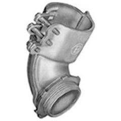 BRIDGEPORT FITTINGS 813 DUCT ELBOWS