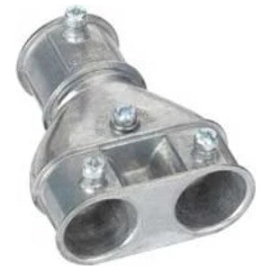 BRIDGEPORT FITTINGS 4256-DC PIPE FITTINGS